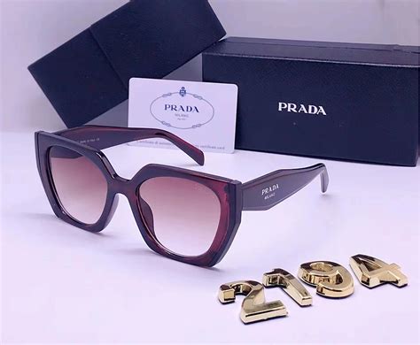 prada suglasses|fake Prada sunglasses.